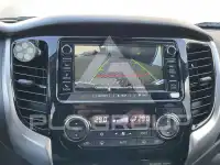 2017 Fiat Fullback