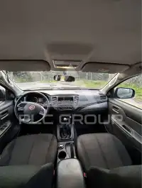2017 Fiat Fullback
