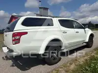 2017 Fiat Fullback