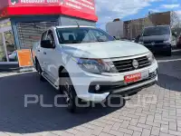 2017 Fiat Fullback