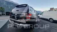 2017 Fiat Fullback