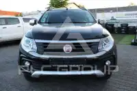 2017 Fiat Fullback