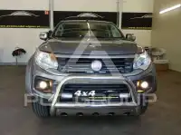 2017 Fiat Fullback