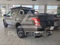 2017 Fiat Fullback