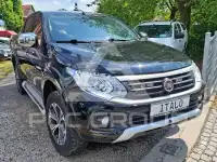 2017 Fiat Fullback