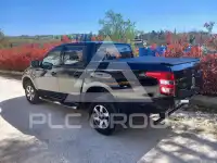 2017 Fiat Fullback