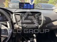 2017 Fiat Fullback