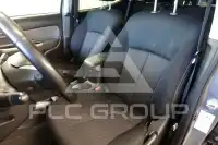 2017 Fiat Fullback