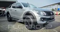 2017 Fiat Fullback