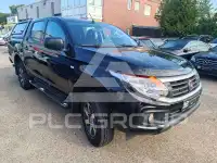 2017 Fiat Fullback