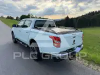 2017 Fiat Fullback