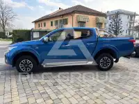 2017 Fiat Fullback