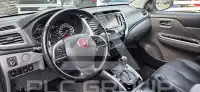 2017 Fiat Fullback