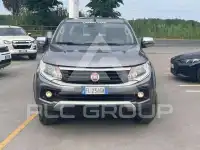 2017 Fiat Fullback