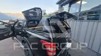 2017 Fiat Fullback