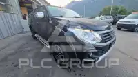 2017 Fiat Fullback
