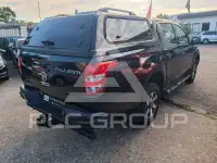 2017 Fiat Fullback