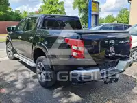 2017 Fiat Fullback