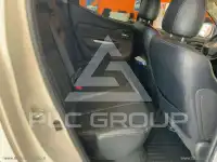 2017 Fiat Fullback