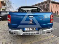 2017 Fiat Fullback
