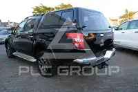 2017 Fiat Fullback