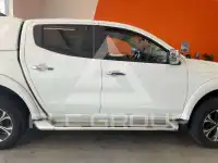 2017 Fiat Fullback