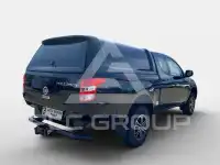 2017 Fiat Fullback