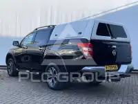 2017 Fiat Fullback