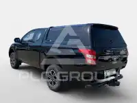 2017 Fiat Fullback