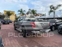 2017 Fiat Fullback
