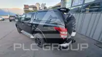2017 Fiat Fullback