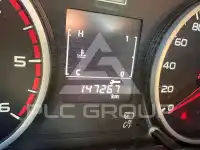 2017 Fiat Fullback