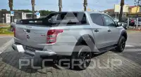 2017 Fiat Fullback