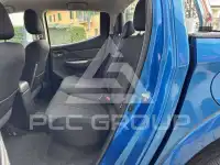 2017 Fiat Fullback