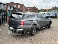 2017 Fiat Fullback