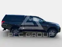 2017 Fiat Fullback