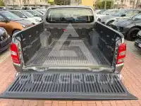 2017 Fiat Fullback
