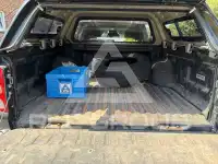 2017 Fiat Fullback