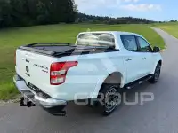 2017 Fiat Fullback
