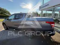 2017 Fiat Fullback