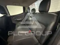 2017 Fiat Ulysse