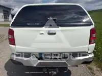 2017 Fiat Fullback