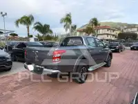 2017 Fiat Fullback