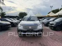 2017 Fiat Fullback