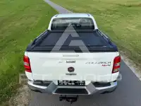 2017 Fiat Fullback