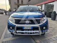 2017 Fiat Fullback