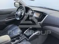 2017 Fiat Fullback