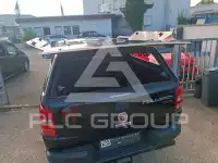 2017 Fiat Fullback