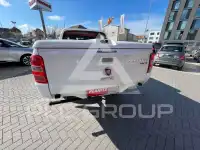 2017 Fiat Fullback