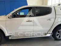 2017 Fiat Fullback